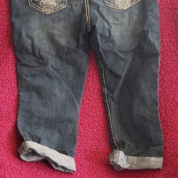 Nine west jeans - Picture 5 of 5